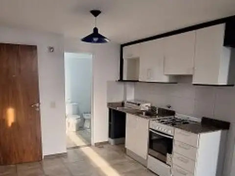 Departamento en Alquiler de Monoambiente
