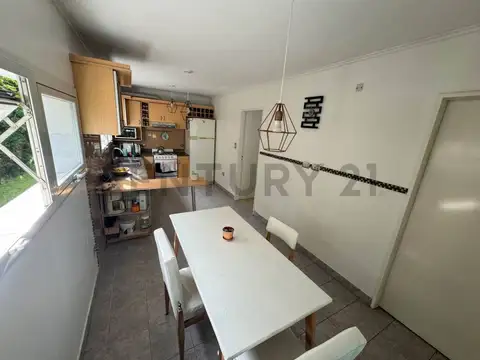 Casa en Venta en Berazategui, USD 319.000