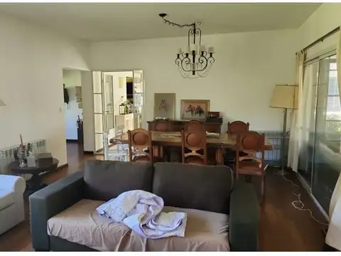 Casa en Alquiler Permanente - Barrio Privado Los Ráigales, Roldán