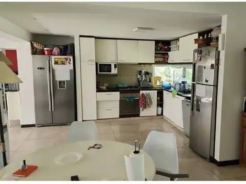 Casa en Alquiler 16 años