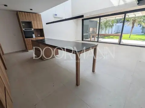 Casa en Venta A Estrenar