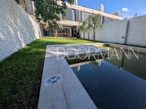 Casa en Venta en Beccar, USD 600.000