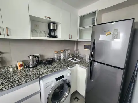 Departamento en Venta 3 años
