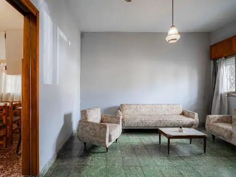 Depto Tipo Casa en Venta en Aldo Bonzi, USD 66.000