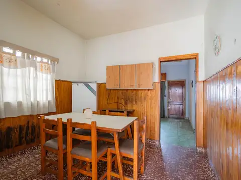 Depto Tipo Casa en Venta 51 años