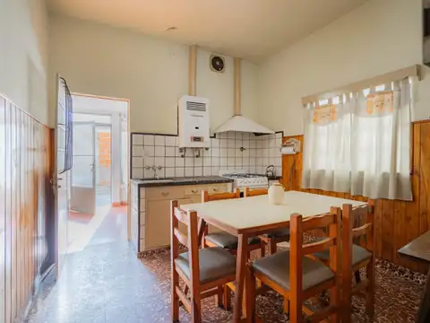 Depto Tipo Casa en Venta al Sur