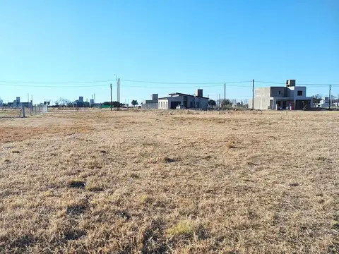 Terreno en Venta en Colonia Tirolesa, USD 20.900