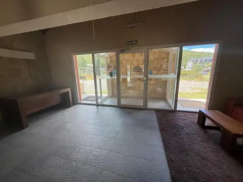 Departamento en Venta al Noroeste