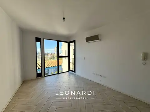 Departamento 2 ambientes con cochera en alquiler | Escobar - ID 5078