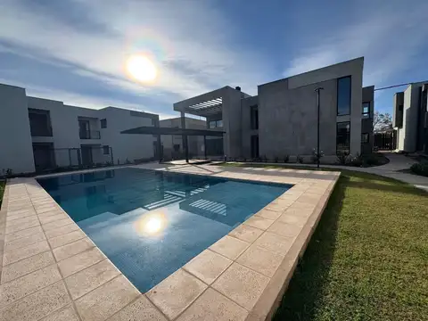 DEPARTAMENTO EN VENTA LUJAN DE CUYO MENDOZA