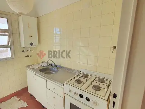 Departamento en Alquiler de 1 dormitorio