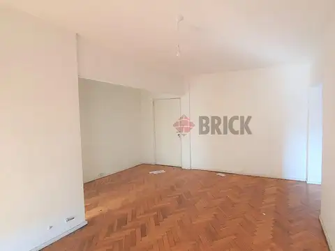 Departamento en Alquiler en Barrio Norte, $ 670.000