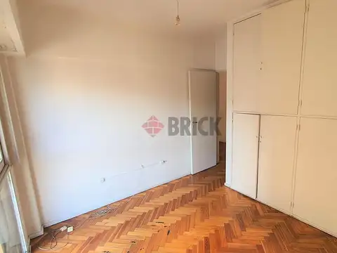 Departamento en Alquiler 40 años