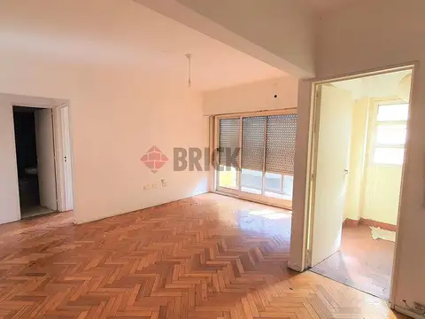 Departamento en Alquiler de 2 ambientes
