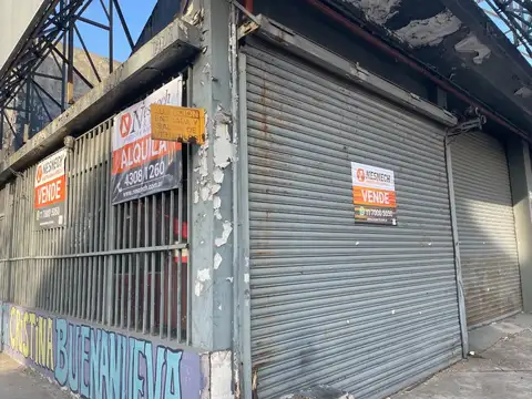 Vieytes & Osvaldo Cruz