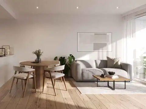 VENTA. DEPTO 2 AMBIENTES. VILLA DEL PARQUE. CABA