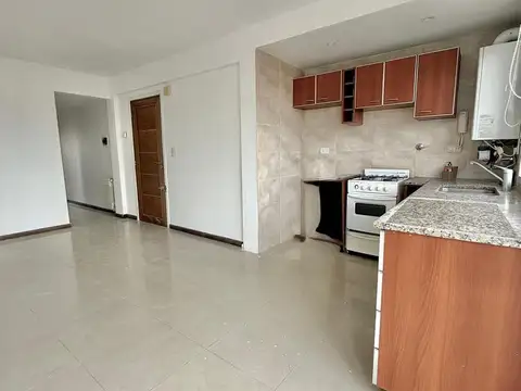 Departamento en Alquiler de 2 dormitorios