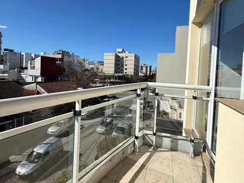 Departamento en Alquiler en Chauvin, $ 1.000.000