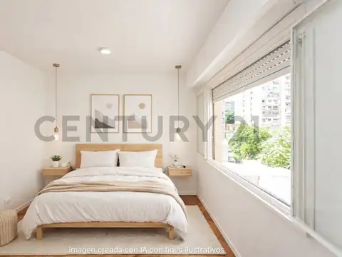 Departamento en Alquiler en Flores Norte, $ 790.000