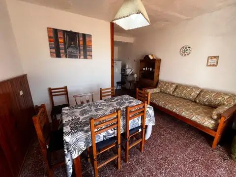 Departamento en Alquiler Temporal en Villa Gesell, USD 1.150