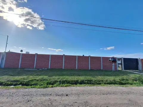 QUINTA EN VENTA - LOS MIRTILLOS - ZARATE