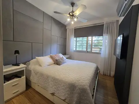 Departamento en Venta en Caballito, USD 262.000