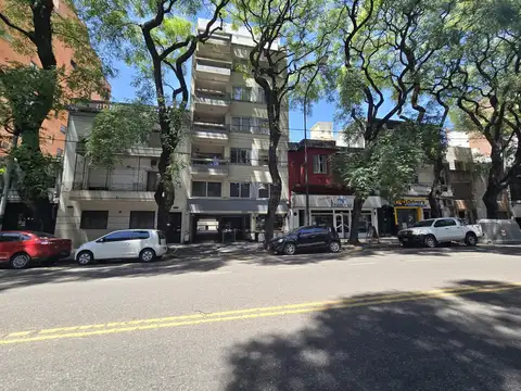 Departamento en Caballito