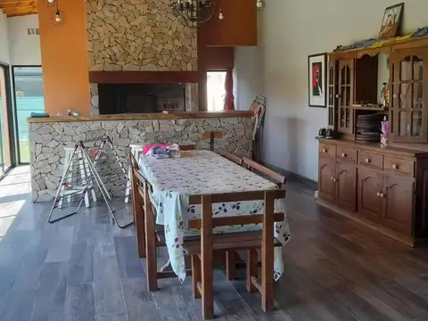 Casa en Alquiler Temporal en Bella Vista, USD 3.700