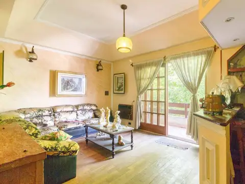 Venta casa 3 amb+Dep+Deposito C/Coch- Mataderos