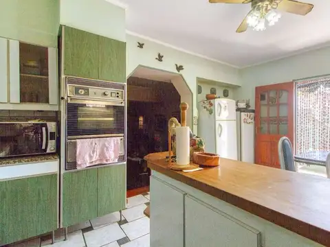 Casa en Venta en Mataderos, USD 330.000