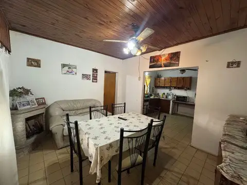 Casa en Alquiler de 3 dormitorios