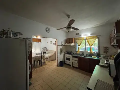 Casa en Alquiler en Hurlingham, $ 600.000