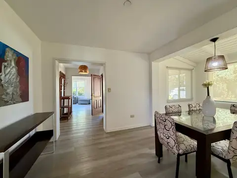 Casa en Alquiler al Sur