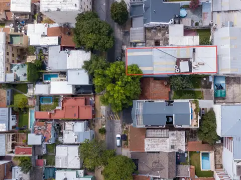 Terreno en Venta de 510,0 m2