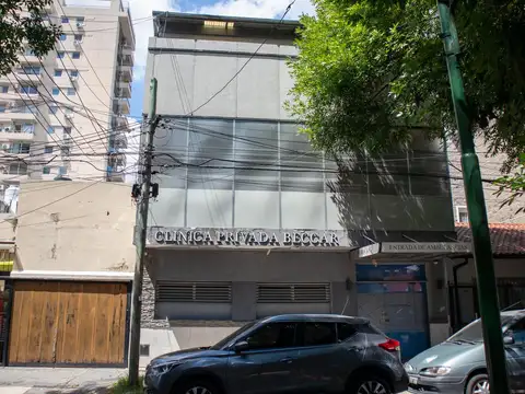 Terreno en Venta 8  mts Frente