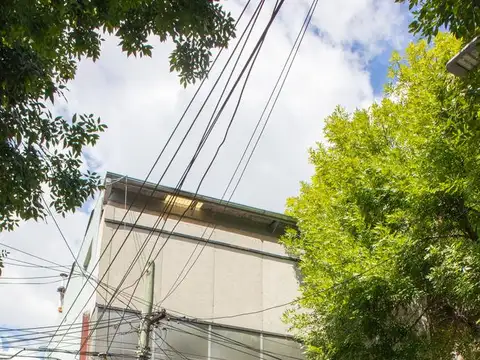 Terreno en Venta 28  mts Fondo