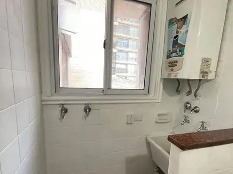 Departamento  en Alquiler ubicado en Parque Chacabuco, Capital Federal, Buenos Aires