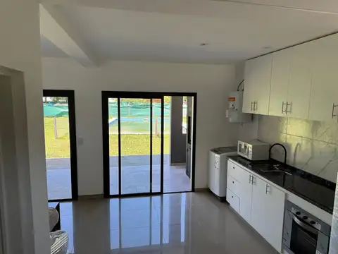 Casa en Venta al Oeste