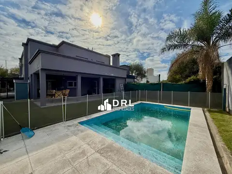 Casa en Venta en Los Aromas, Valle Escondido