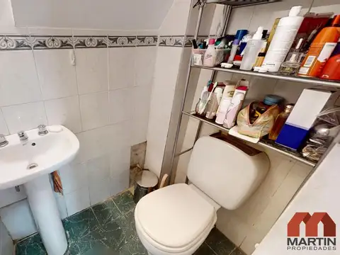 Casa en Venta en Beccar, USD 145.000