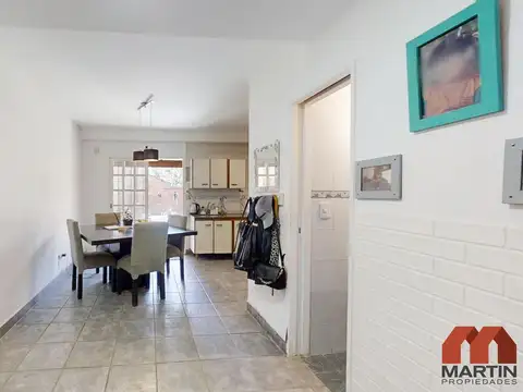 Casa en Venta en Beccar, USD 145.000