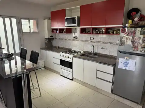 OPORTUNIDAD VENTA   DEPARTAMENTO  3 DORMITORIOS