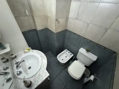 Departamento en Venta en Rosario, USD 65.000