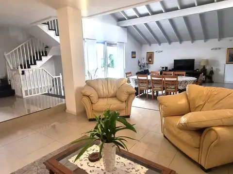 Casa venta Campo Chico Country Club