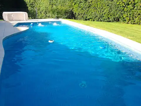 Campo Chico Country Club