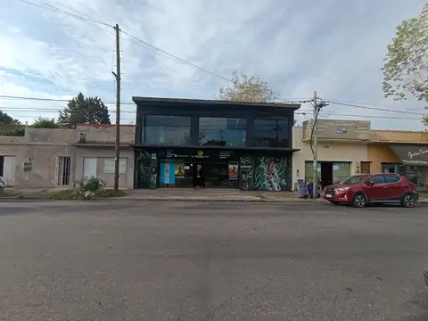 Local - Venta - Argentina, San Miguel - Av. Tte. Gral Ricchieri 817