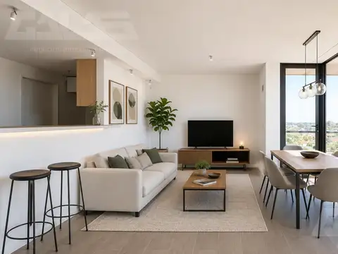 Departamento en Venta | 3 Ambientes | Suite | Piscina | Parrilla | ITUZAINGÓ CENTRO