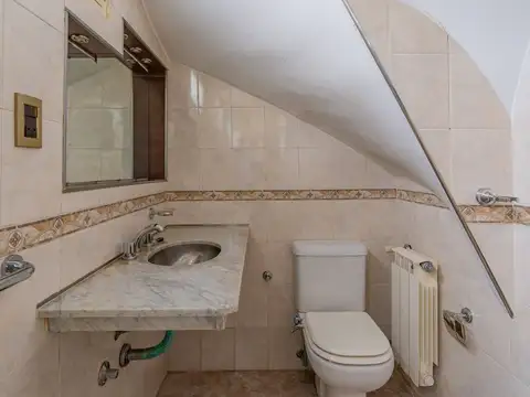 Casa en Venta 35 años