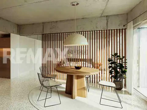 DEPARTAMENTO 1 DORM. POZO | SAN MARTIN 3050 | NQN