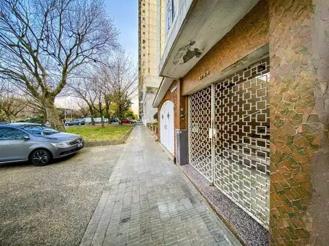 VENTA MARTIN INTERNO UN DORMITORIO PLANTA BAJA CON PATIO   EXCELENTE UBICACIÓN